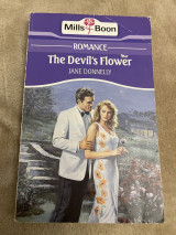 The Devil's Flower