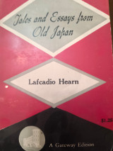 Tales and essays from old Japan