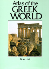 Atlas of the Greek World
