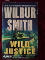 Wild justice