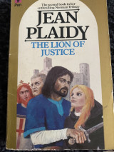 The Lion of Justice
