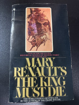 The King Must Die
