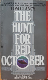 The Hunt for Red October