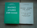 Α+Β ΠΟΛΙΤΙΚΕΣ ΔΥΝΑΜΕΙΣ ΣΤΗΝ ΕΛΛΑΔΑ