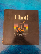 Chut by Patrick Couratin