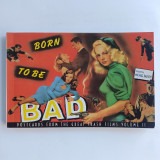 Born to be bad - postcards from the great trash films volume 1