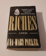 Riches