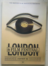39th London Film Festival 1995