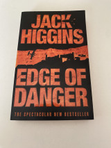 Edge of Danger