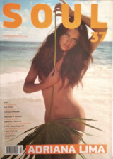 Soul Magazine #37
