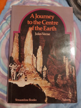 A journey to the centre of the earth
