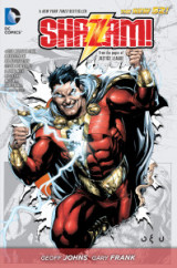 Shazam!