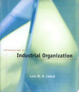 Introduction to Industrial Organization