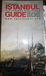 Instabul Historical Peninsula Guide