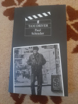 Taxi driver