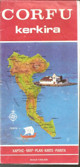 Corfu Kerkira