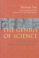 The Genius of Science