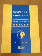 Fowler proficiency Writing skills