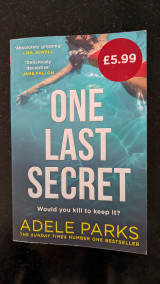 One Last Secret