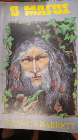 Ο Μάγος Francisc Barrett
