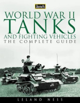 Jane's World War II: Tanks and Fighting Vehicles