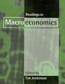 Readings in Macroeconomics