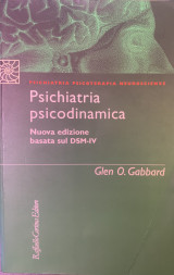 Psichiatria psicodinamica (basata sul DSM-IV)