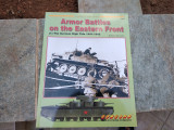 Armor Battles on the Eastern Front