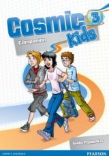 Cosmic Kids 3 Companion