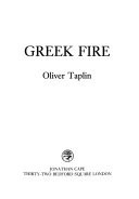 Greek Fire