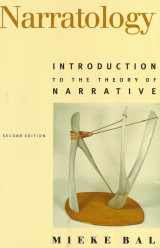Narratology. Introduction to the theory of Narrative.