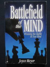 Battlefield of the mind