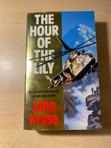 Hour of the Lily