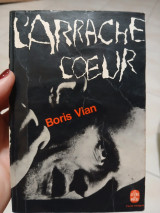 L'arrache Coeur