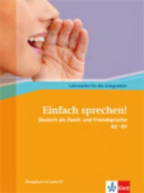 Einfach sprechen!
