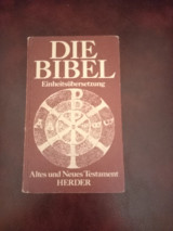 Die Bibel
