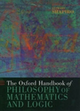 (h/b) the Oxford Handbook of Philosophy of Mathematics and Logic