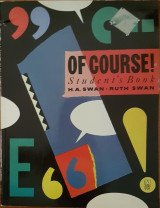 Of Course Student's Book