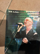 U2 live - A Concert Documentary