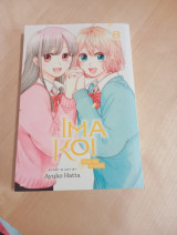 Ima Koi