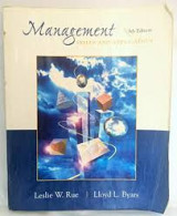 Management: skills and application