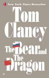 The Bear and The Dragon