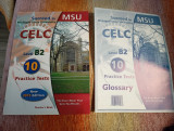 Succeed in MSU CELC - Level B2: Teacher's Book: 10 Practice Tests