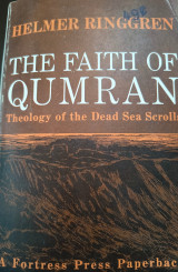 The faith of Qumran