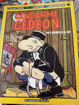 Gendarme Gedeon