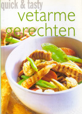 Vetarme gerechten