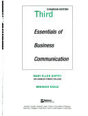 Essentials of Business Communication