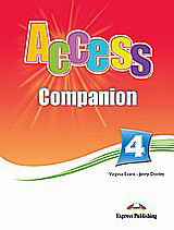 Access 4: Companion