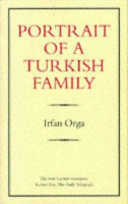 Portrait of a Turkish Family