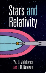 Stars and Relativity